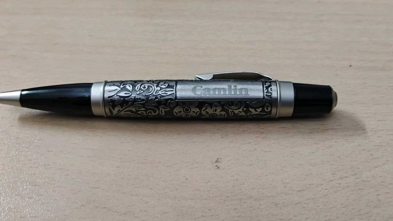 Customized Pen from Camlin