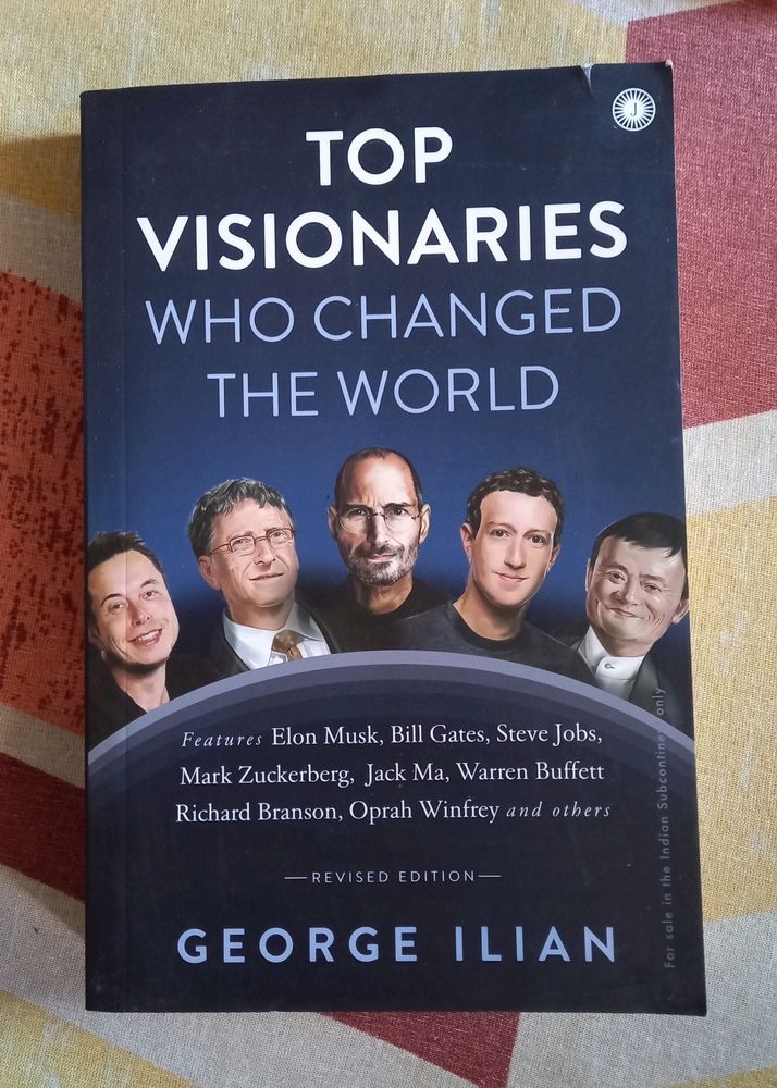 Self Help Book