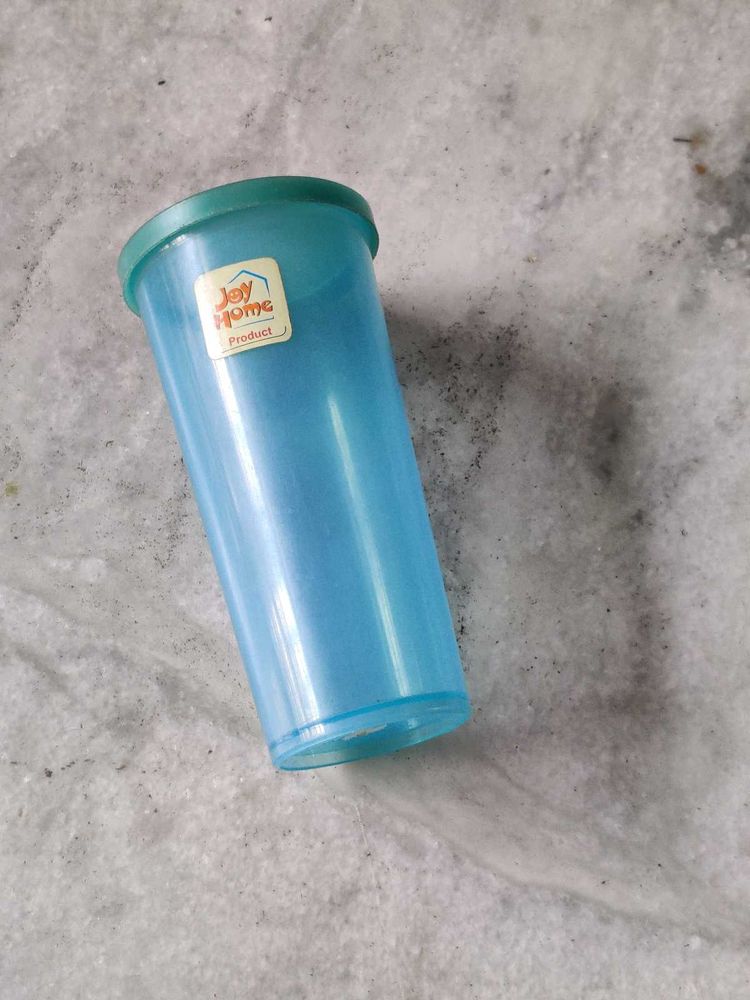 🆕 Blue Small Tumbler