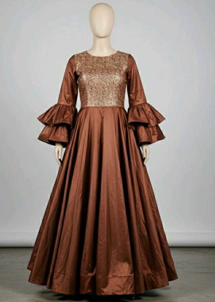 never used 🤩party dress