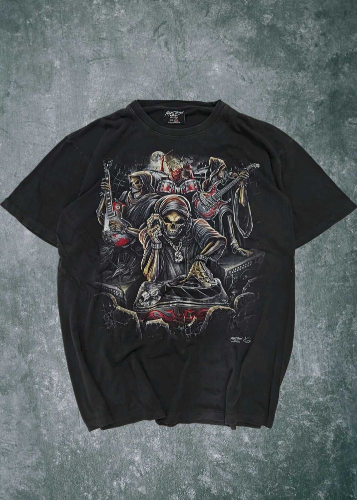 Vintage RockChang Tshirt