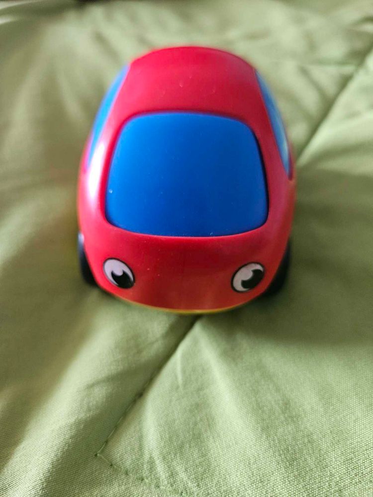 lovable Smoby - Vroom Bubble