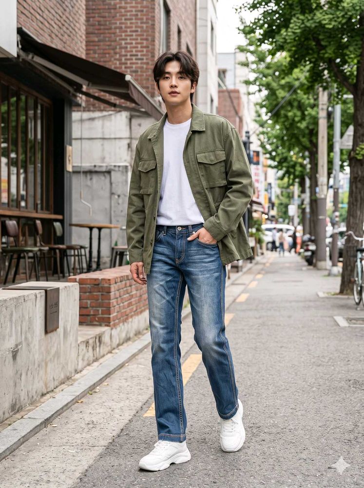 Archive D&amp;G Dolce &amp; Gabbana Man Power Fit Straight