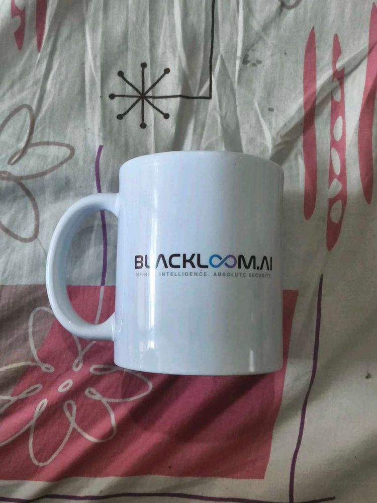Blackloom.ai Coffee Mug