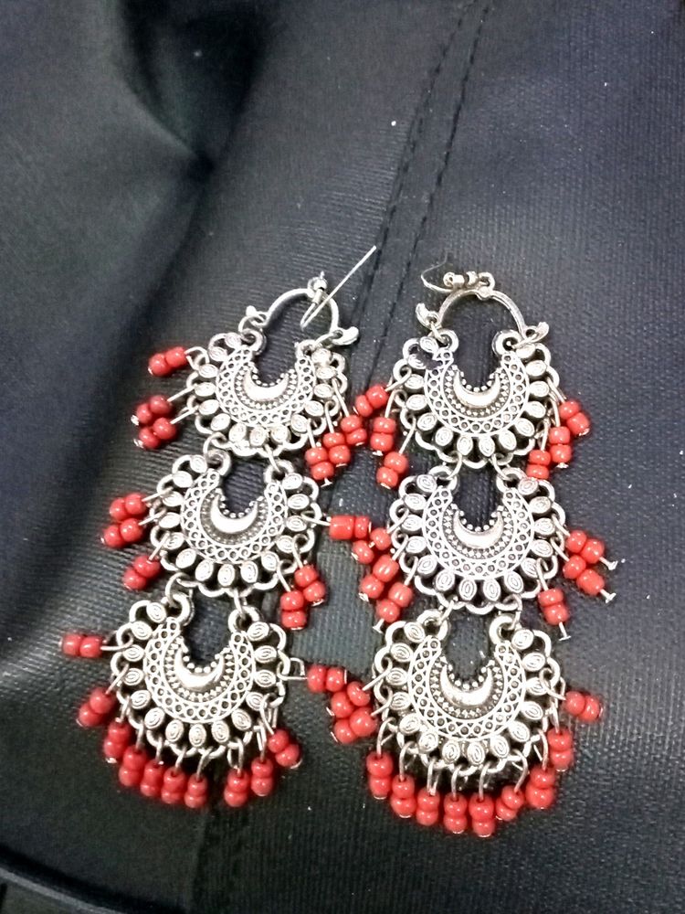 3 Combo Earrings Sell