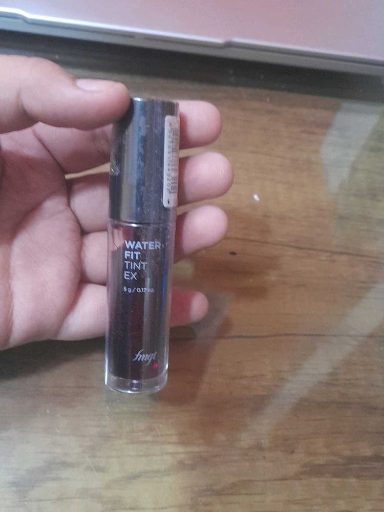 Water Fit Tint EX