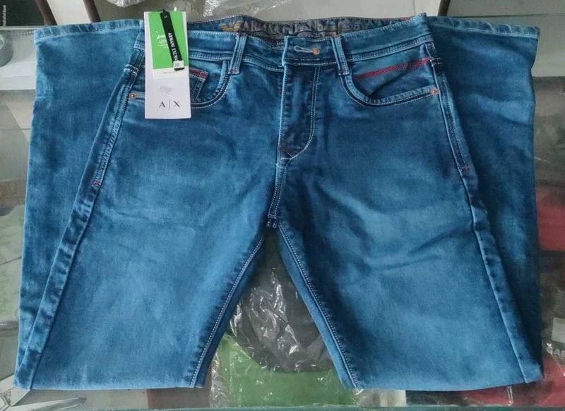 Armani Exchange Jeans