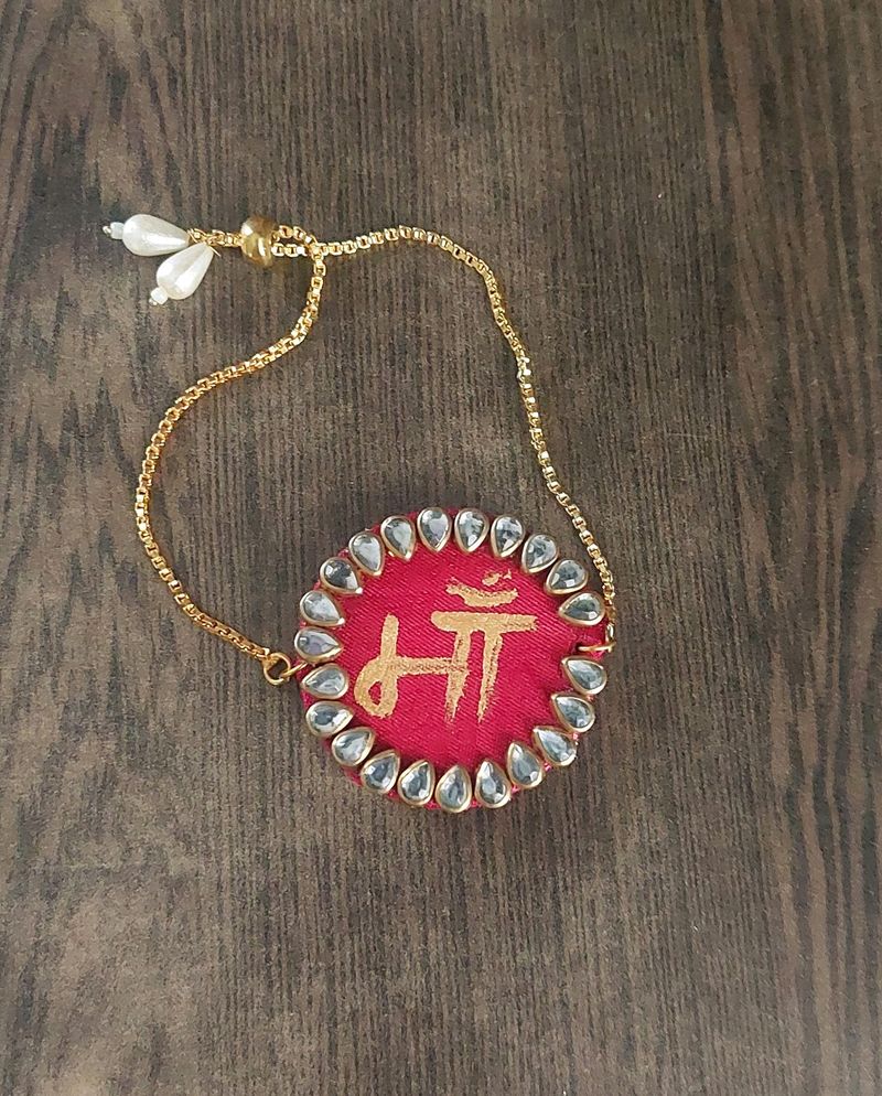 Maa Bracelet