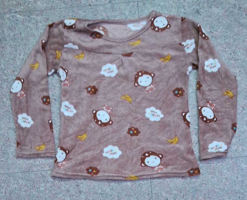 Winter Top