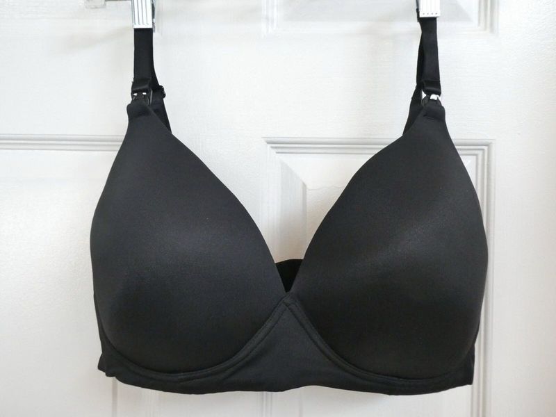 M&amp;S Tee Bra