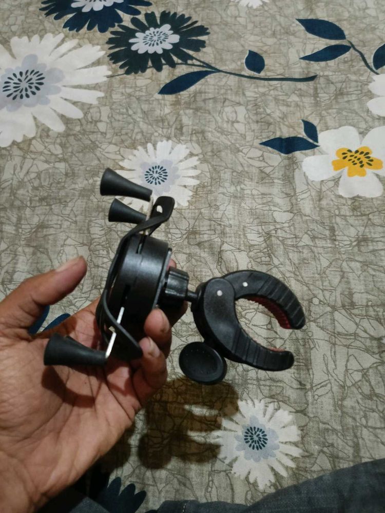 Mobile Phone Holder