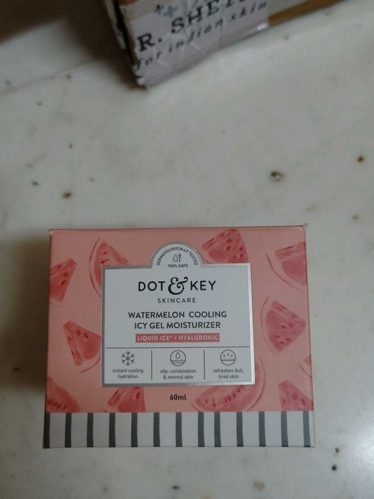 Dot &amp; Key Watermelon Icy Gel Moisturizer