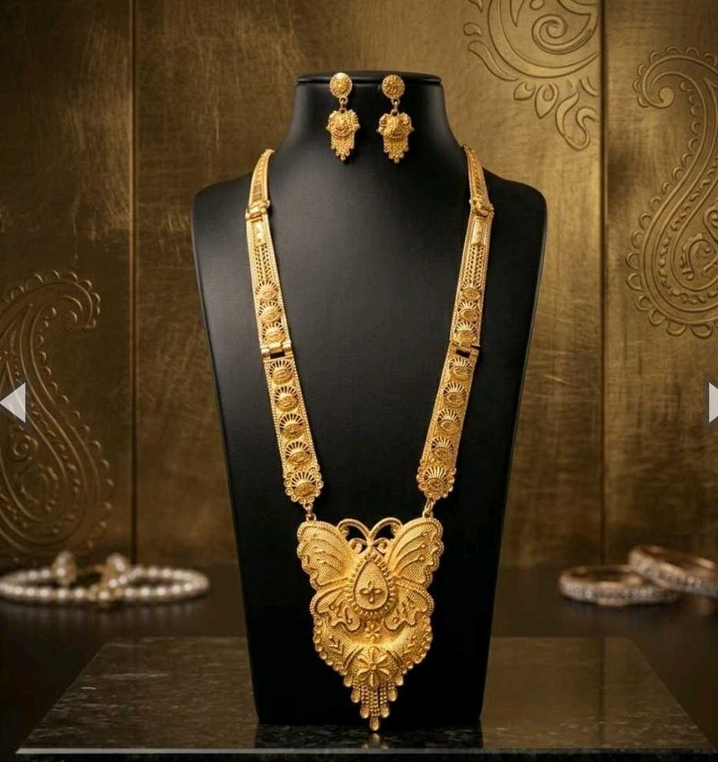 jewellery set