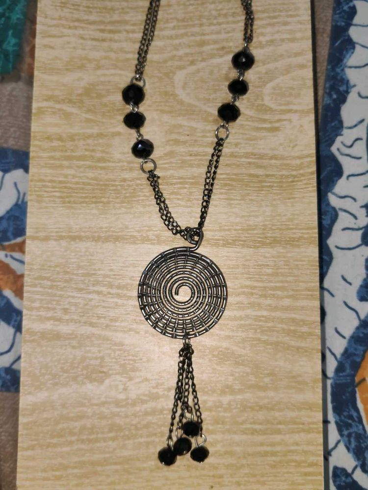 New Boho Neckpiece