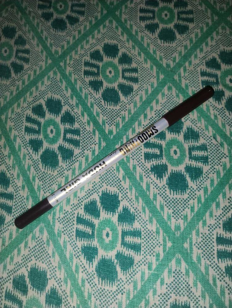 huda girl lipliner shade: coffee brown