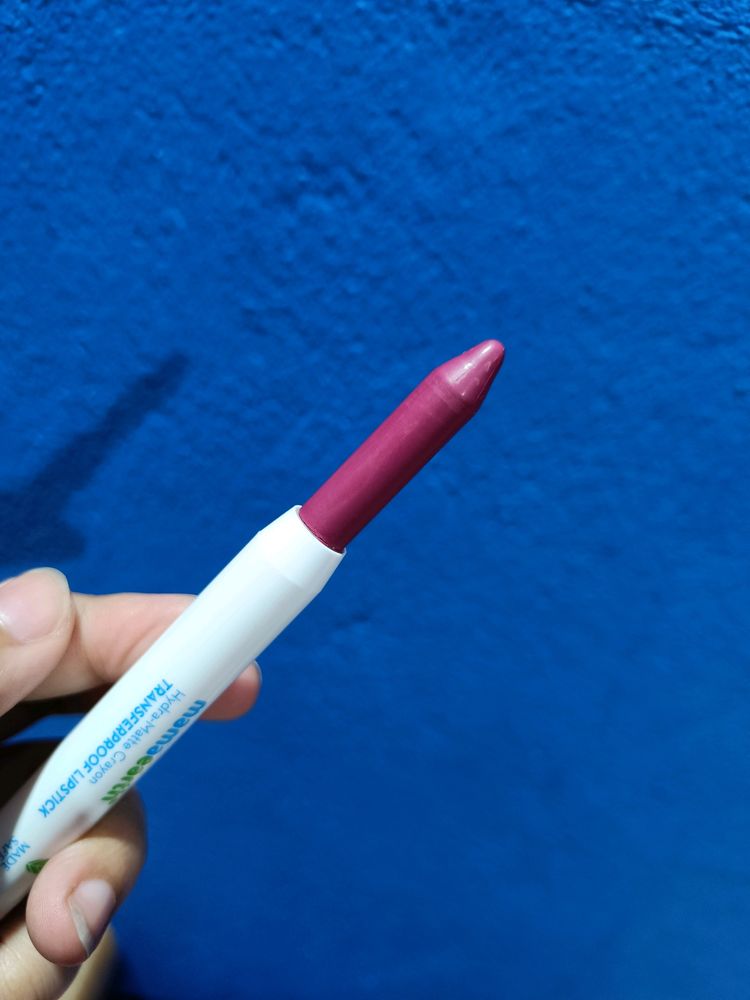Crayon 🖍️