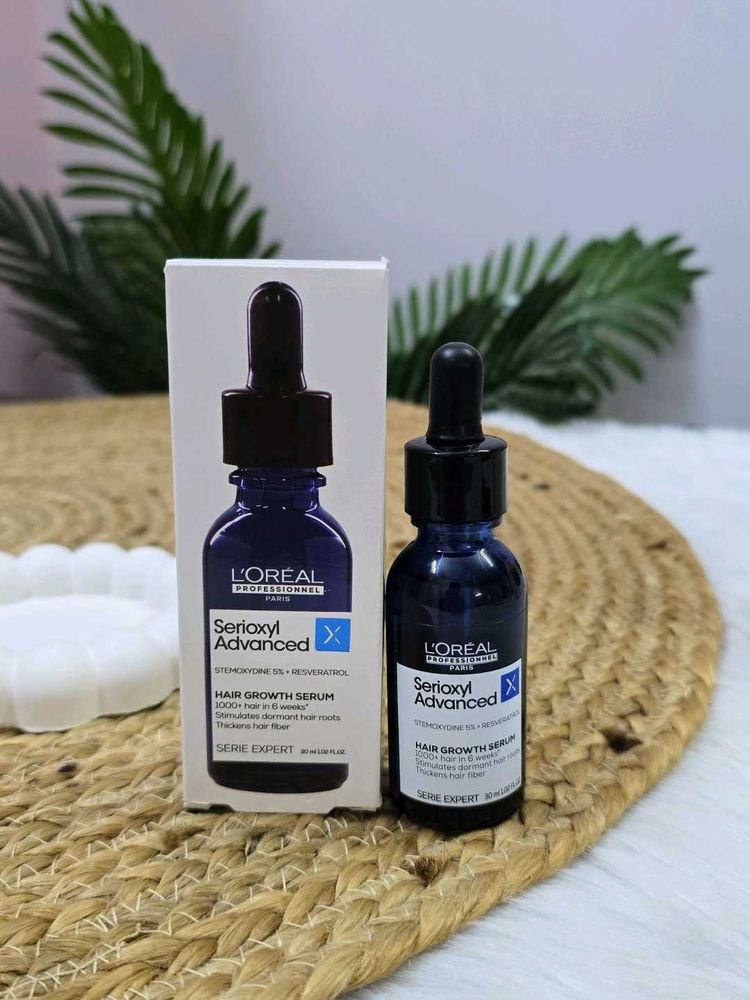 L'Oreal Professional Hair Growth Serum