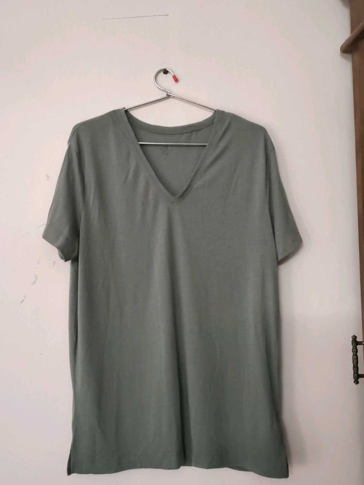 V-Neck T-Shirt