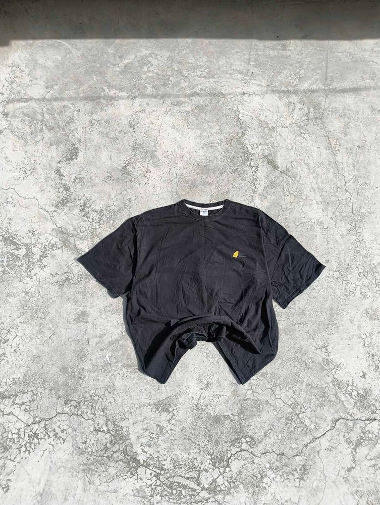 ALVINCLO "SURF" OVERSIZED TEE