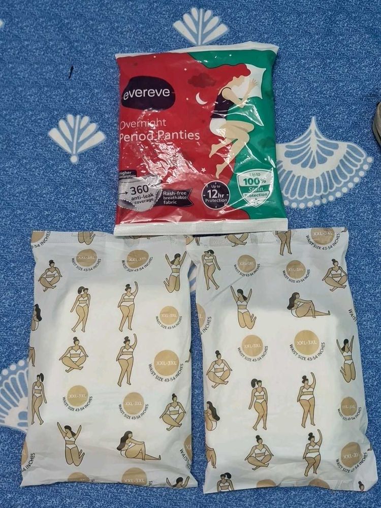 Period Panties