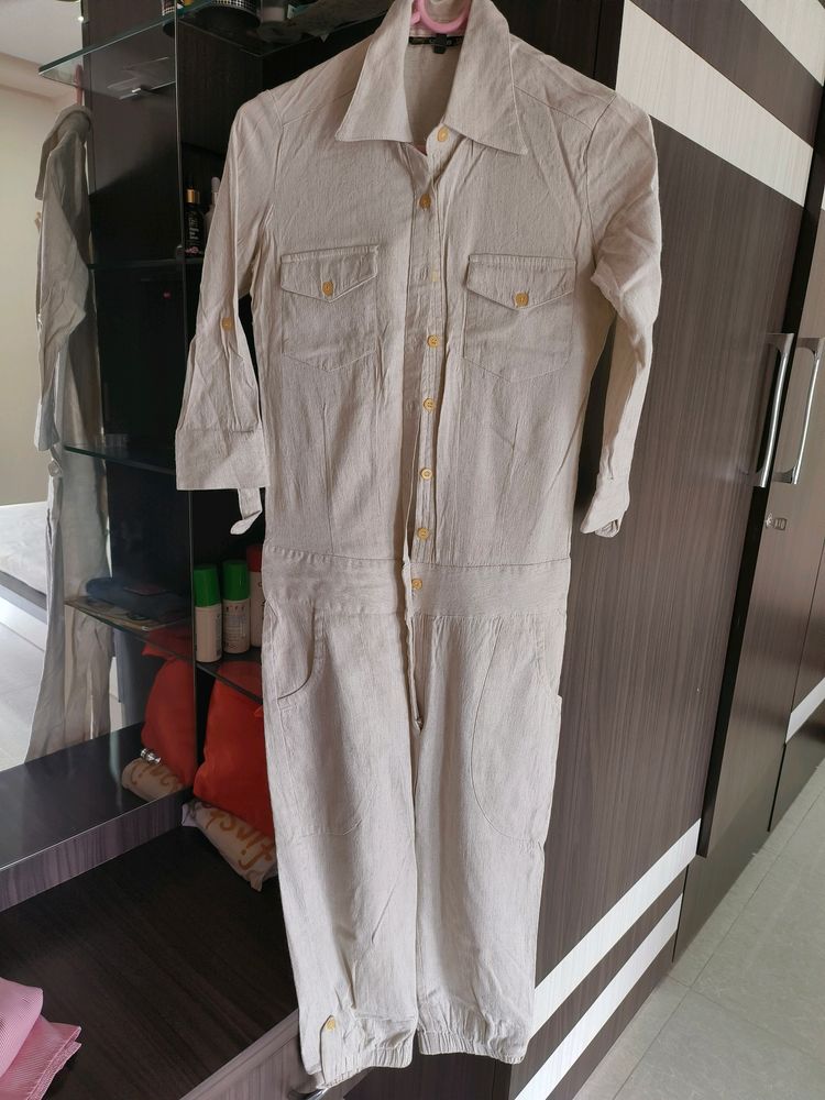 Jump Suit