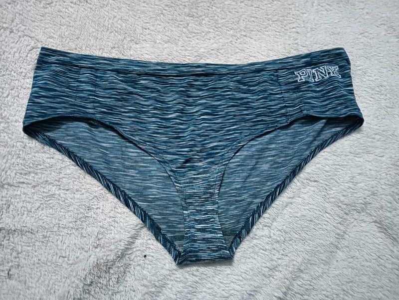 PINK Seamless 🤎Hipster Panty