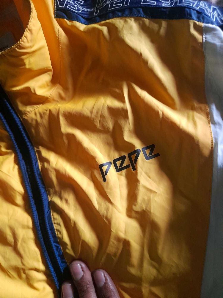 Men's Upper Jecket