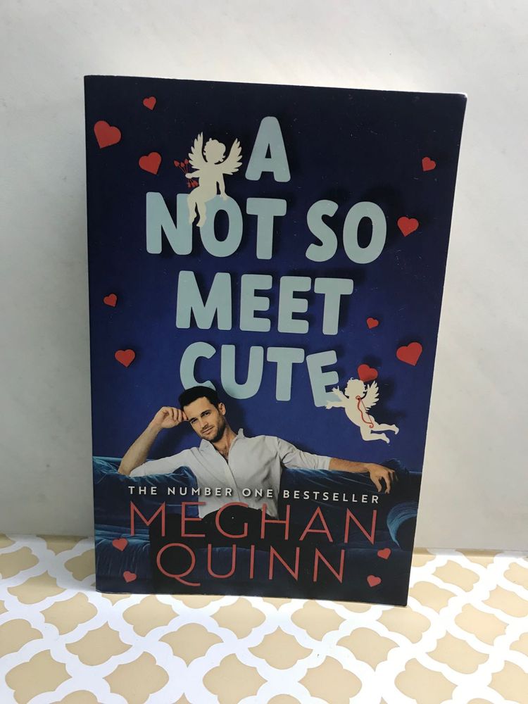 A Not So Meet Cute