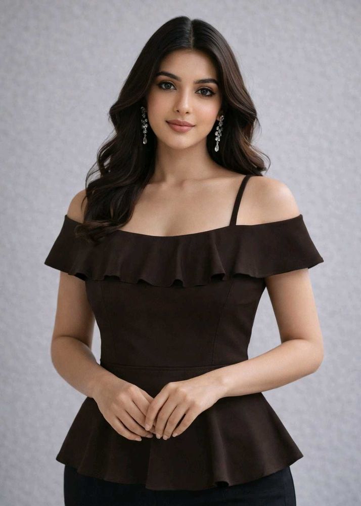 Classy Top - NEW