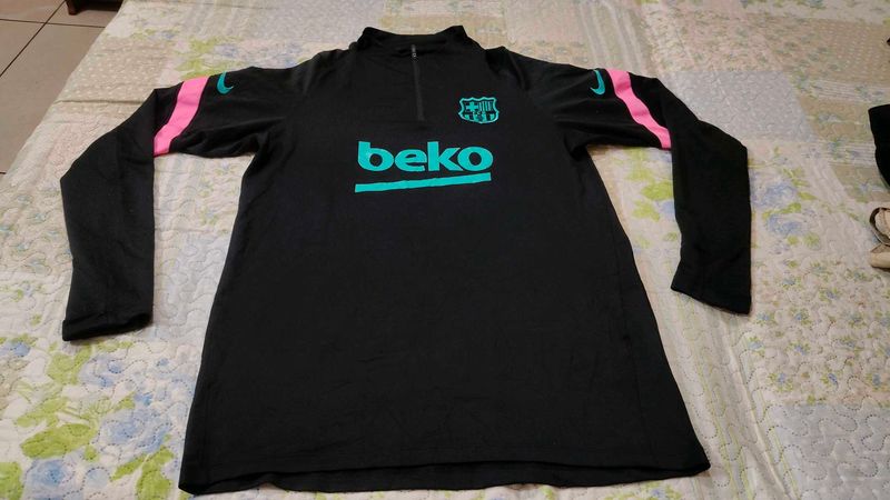 FC Barcelona Training Top