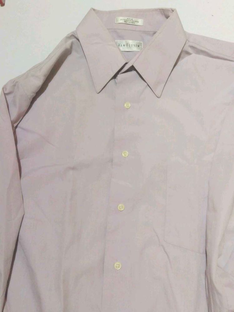 Men's Van Heusen Dress Shirt
