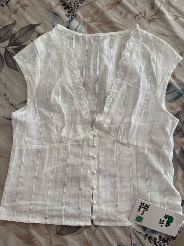 the baddie core top