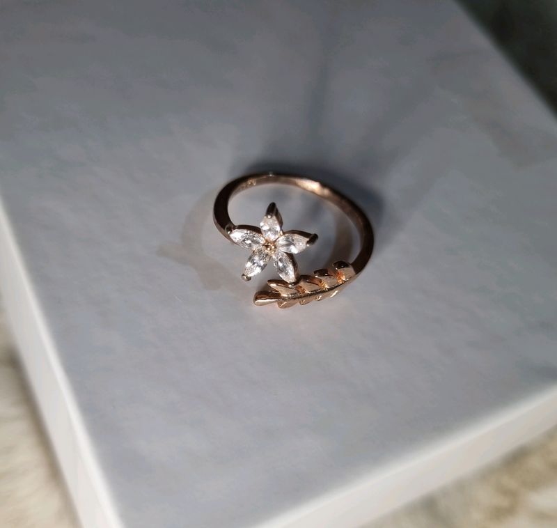 Original Sterling Silver Ring💍