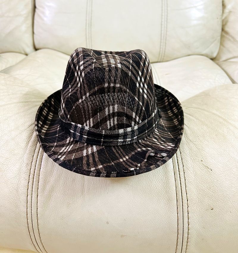 Unisex Hat🎩(Free size)