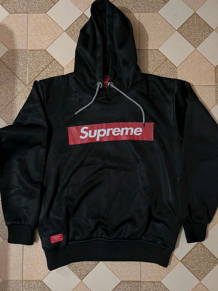 🖤Unisex Black Hoodie