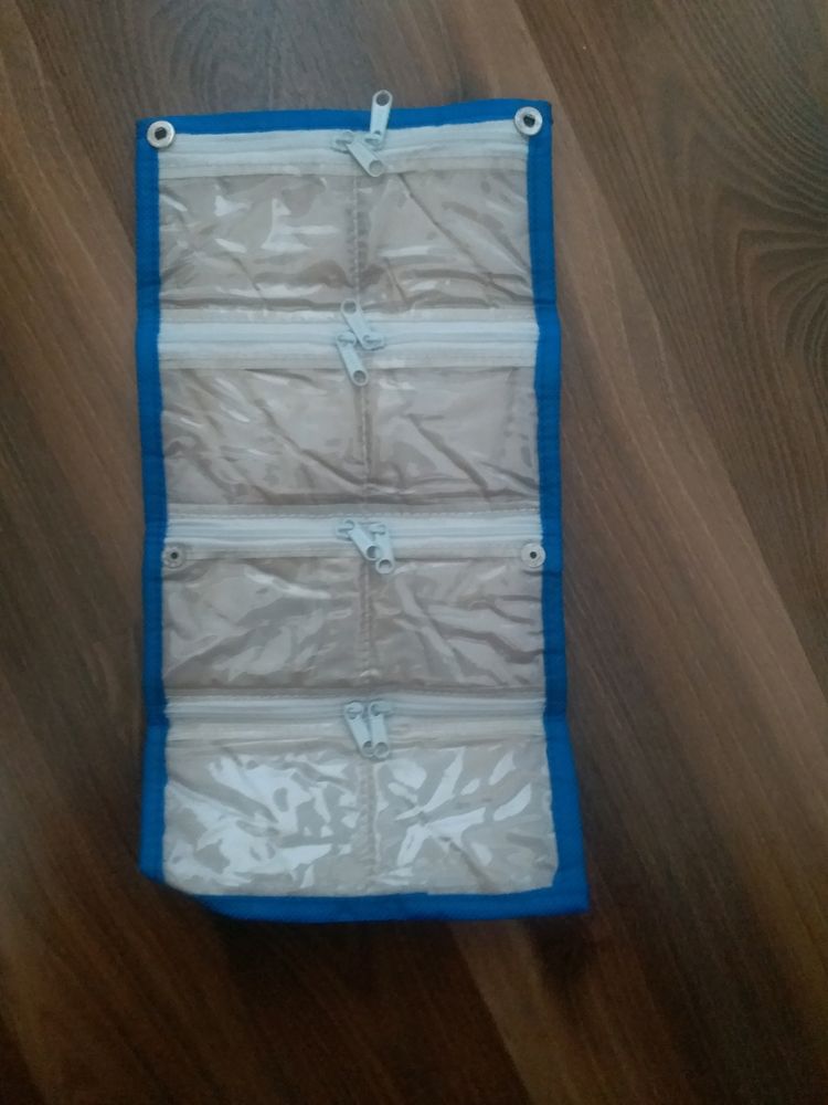 Combo Of Multipurpose Pouch &amp; Kit