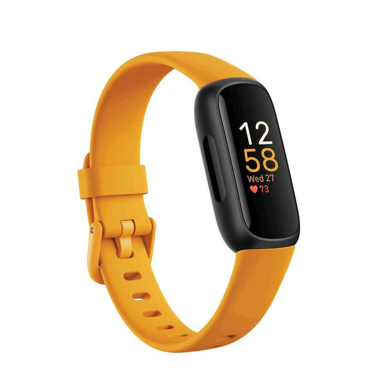 Google Fitbit Inspire 3 - Premium Fitness Tracker