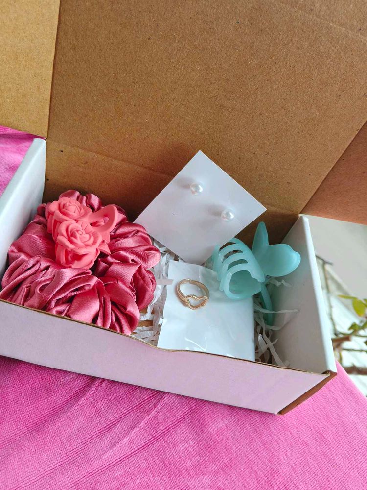 🎀 RAKSHA BANDHAN SPECIAL HAMPER 🎀