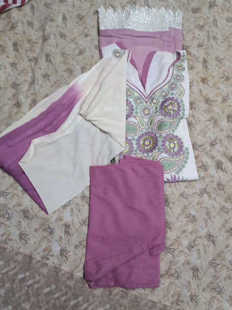 pretty kurta set