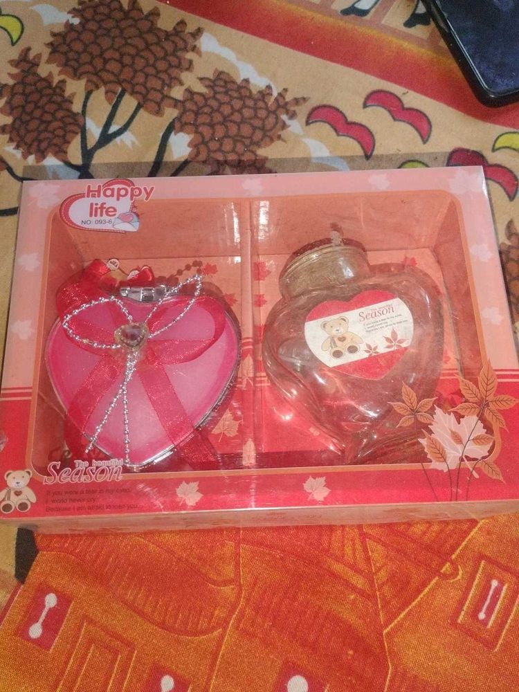 Happy Life Gift Set