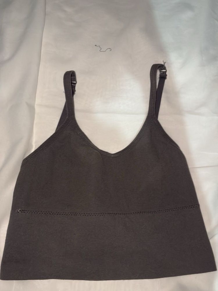 Comfortable Sports Bra