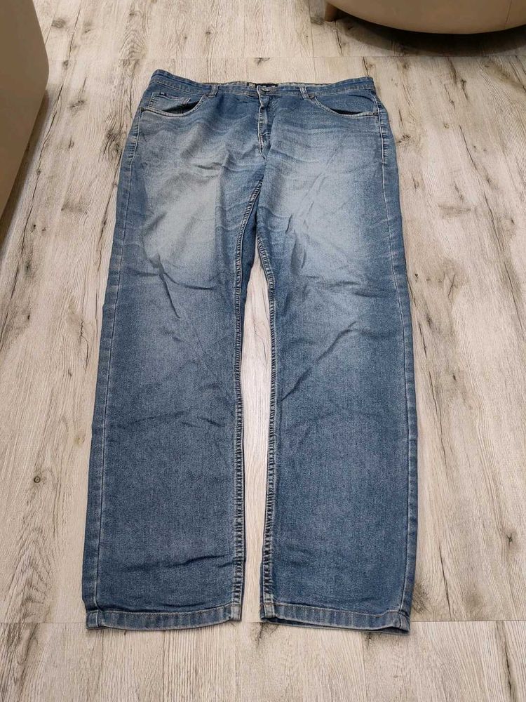Ma6010 DNMX Jeans waist 36 inches
