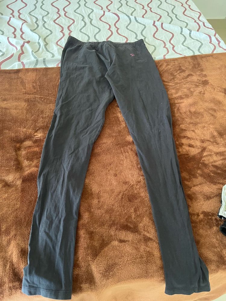 Comfortable black Lounge Pants