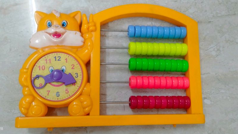 Counting Toy