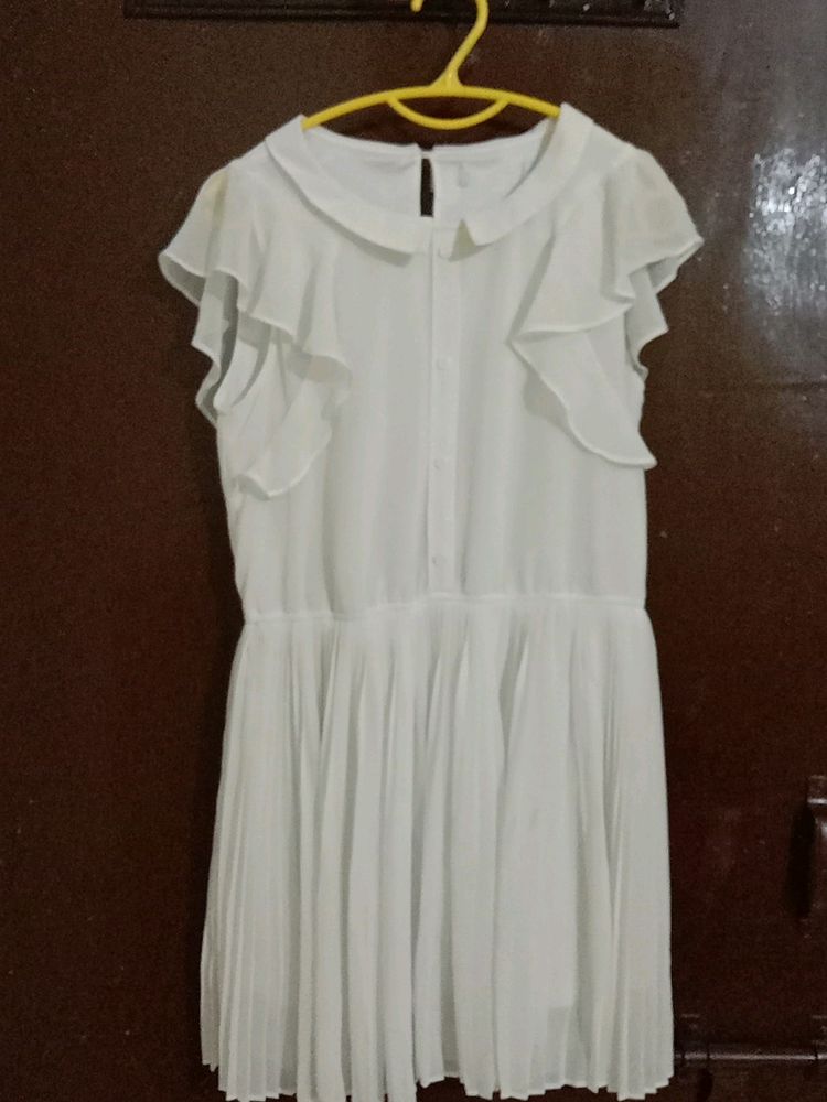 Cute Frill Top