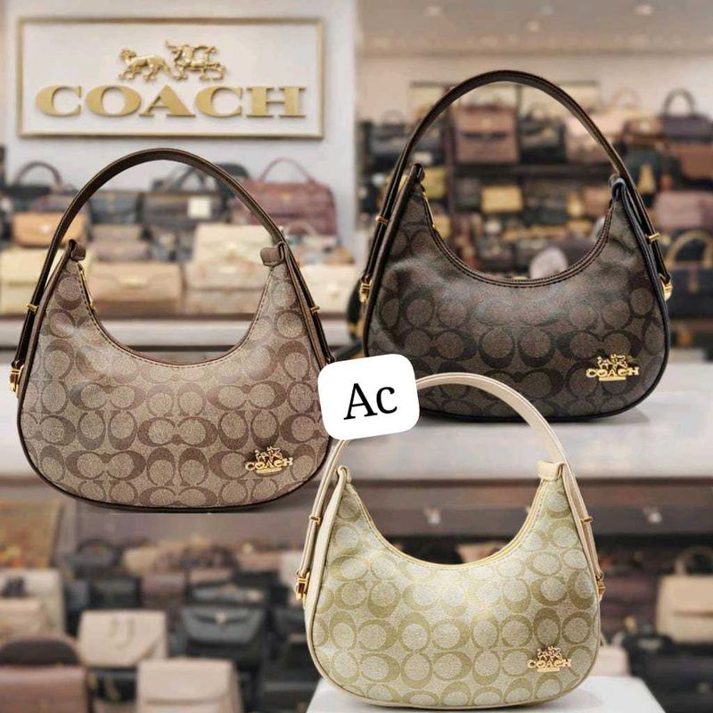 Coach Hobo Bag