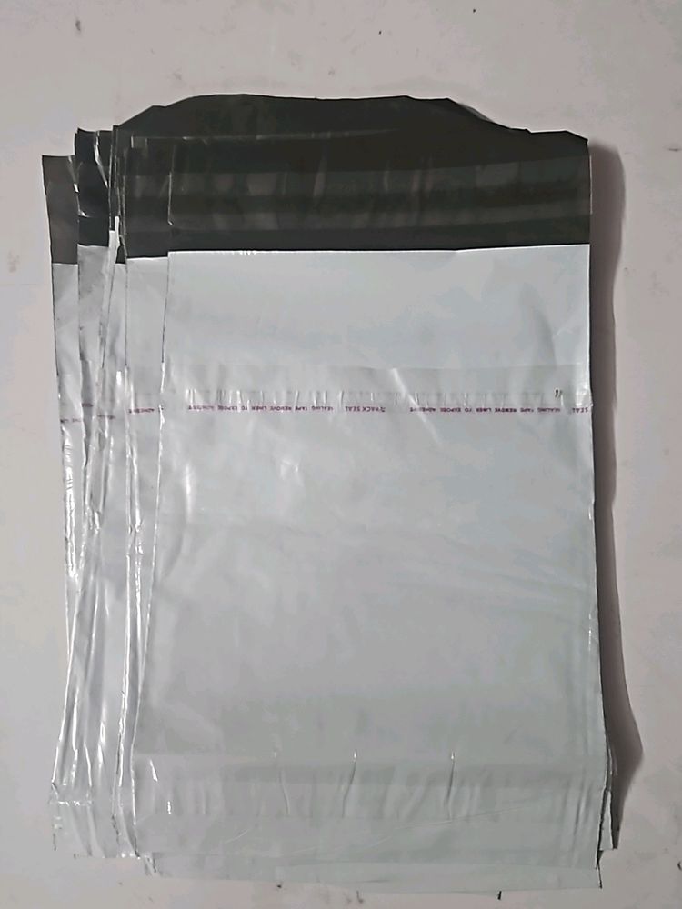 6*8 Shipping Bags