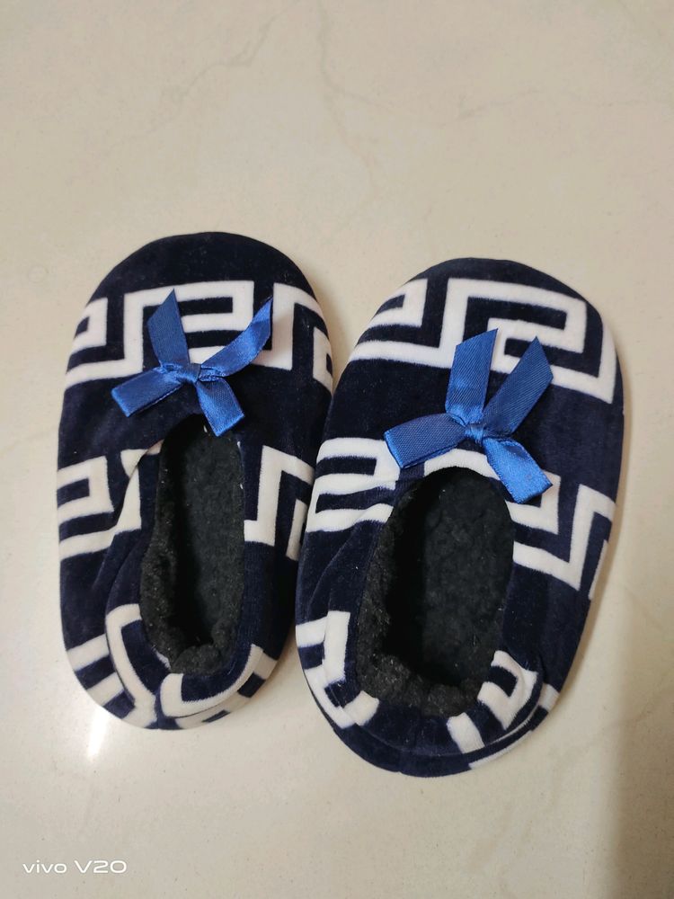 Cute Babies Footwear