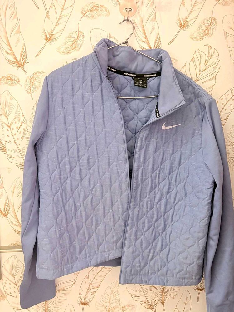 Nike Running Quilted Jacket