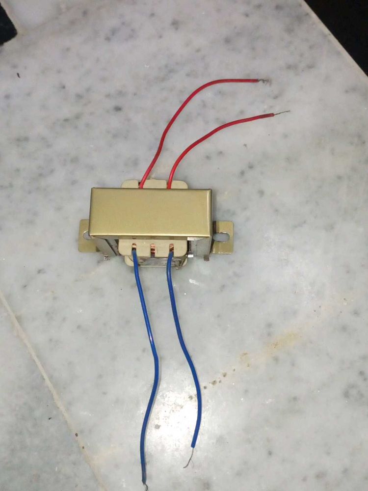 Audio Transformer